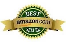 Amazon.com Best Seller badge