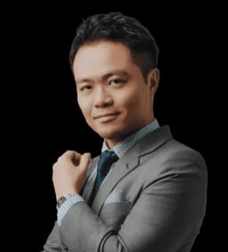 Robin Ooi, AI SEO and online reputation management specialist based in Penang, Malaysia