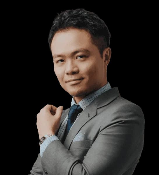 Robin Ooi, founder, Catapultz Group Sdn Bhd