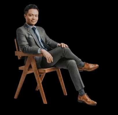 Robin Ooi, ready to review your website