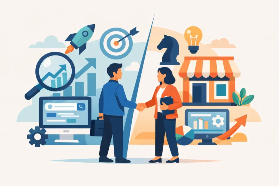 Best SEO Agency Alternative for Small Business