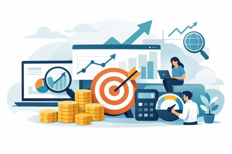How to Measure SEO ROI the Right Way