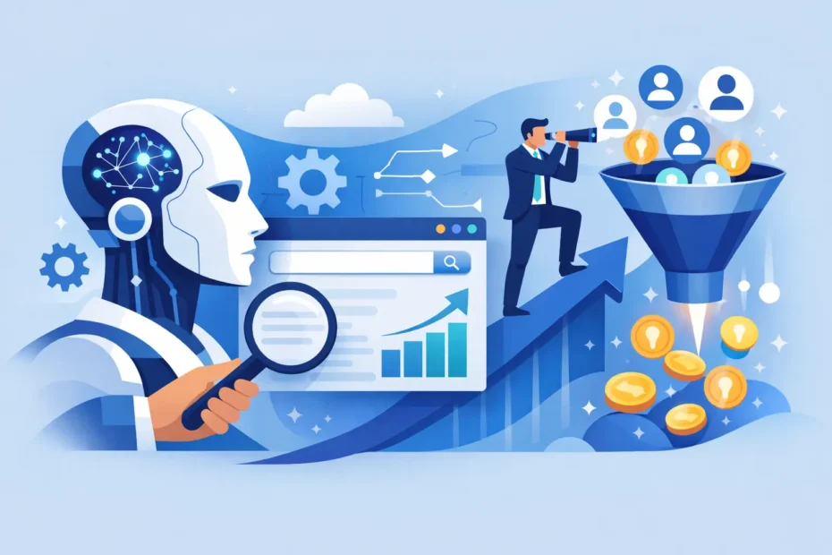 Technical SEO for AI Search That Wins Leads