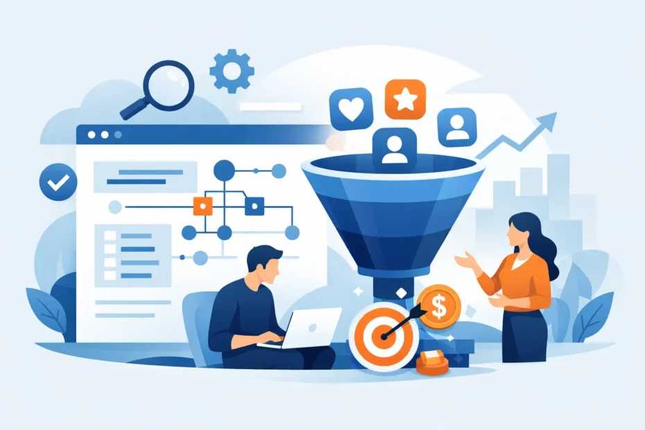 Schema Markup for SEO Leads That Convert